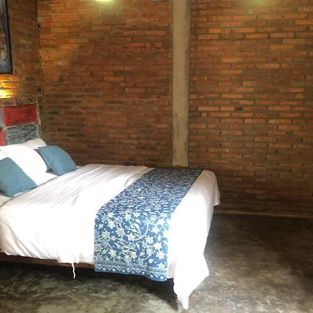 Omah Dhalang, Ethnic Java House With Nature View Jarakan Exterior foto