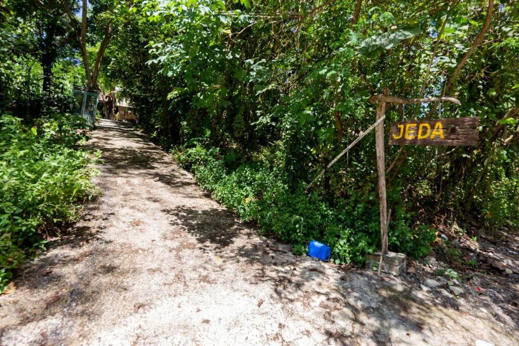 Omah Dhalang, Ethnic Java House With Nature View Jarakan Exterior foto